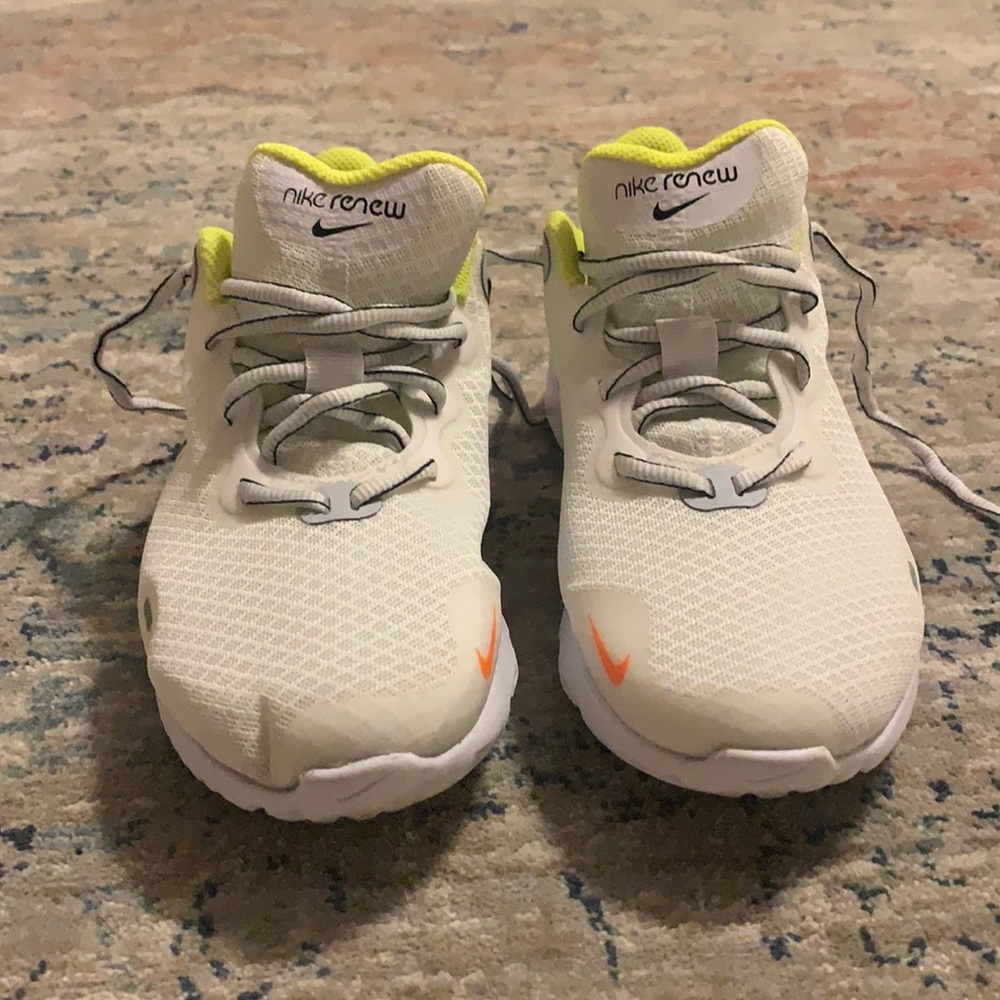 Nike Renew Running shoes